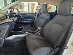 Toyota Starlet 1.5 XR - Image 11