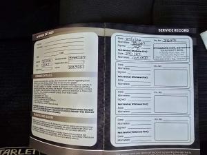 Toyota Starlet 1.5 XR - Image 14