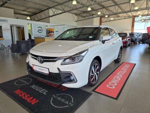 Toyota Starlet 1.5 XR - Image 16