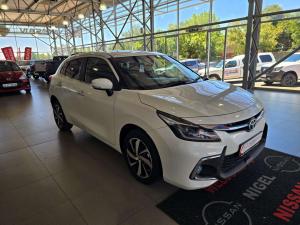 Toyota Starlet 1.5 XR - Image 17