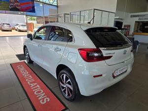 Toyota Starlet 1.5 XR - Image 19