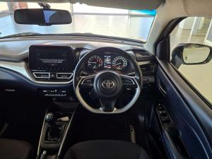 Toyota Starlet 1.5 XR - Image 20