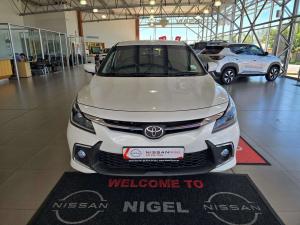 Toyota Starlet 1.5 XR - Image 2