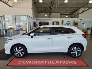 Toyota Starlet 1.5 XR - Image 3