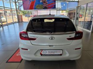 Toyota Starlet 1.5 XR - Image 4