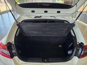 Toyota Starlet 1.5 XR - Image 5