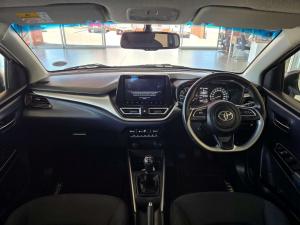 Toyota Starlet 1.5 XR - Image 7