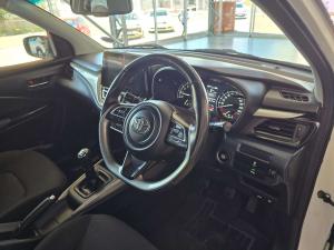 Toyota Starlet 1.5 XR - Image 8