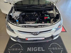 Toyota Starlet 1.5 XR - Image 9