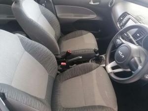 Kia Pegas 1.4 LX - Image 11