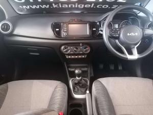 Kia Pegas 1.4 LX - Image 7
