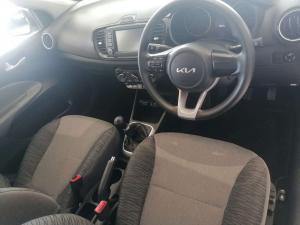 Kia Pegas 1.4 LX - Image 8