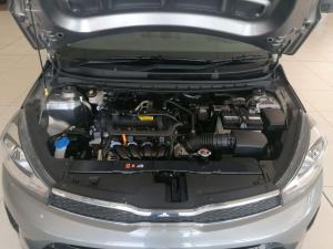 Kia Pegas 1.4 LX - Image 9