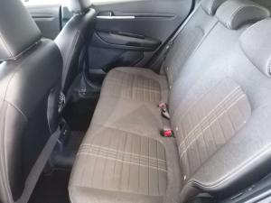 Kia Sonet 1.5 LX CVT - Image 12