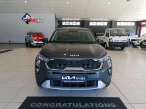 Kia Sonet 1.5 LX CVT - Image 2