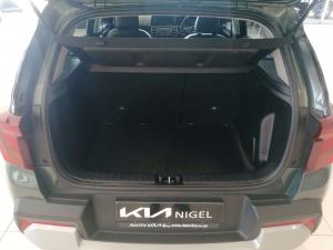 Kia Sonet 1.5 LX CVT - Image 5