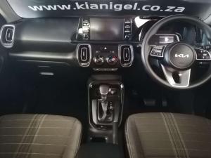 Kia Sonet 1.5 LX CVT - Image 7