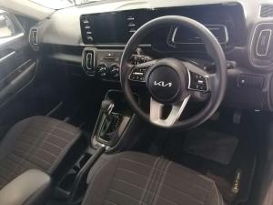 Kia Sonet 1.5 LX CVT - Image 8