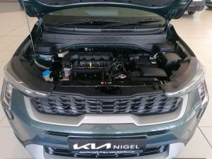 Kia Sonet 1.5 LX CVT - Image 9