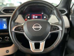 Nissan Magnite 1.0T Acenta CVT - Image 11