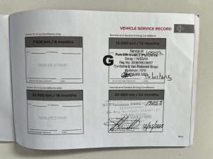 Nissan Magnite 1.0T Acenta CVT - Image 13