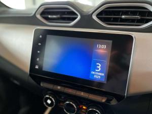 Nissan Magnite 1.0T Acenta CVT - Image 16