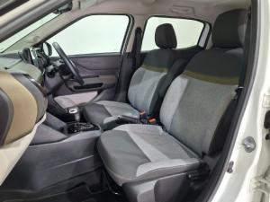 Citroen Aircross 1.2T Max - Image 10