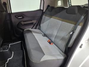 Citroen Aircross 1.2T Max - Image 11