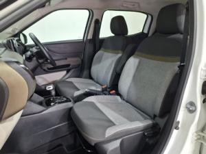 Citroen Aircross 1.2T Max - Image 13