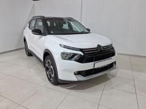 Citroen Aircross 1.2T Max - Image 14