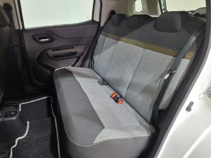 Citroen Aircross 1.2T Max - Image 19