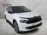Thumbnail Citroen Aircross 1.2T Max