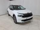 Thumbnail Citroen Aircross 1.2T Max