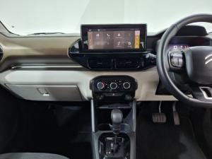 Citroen Aircross 1.2T Max - Image 21