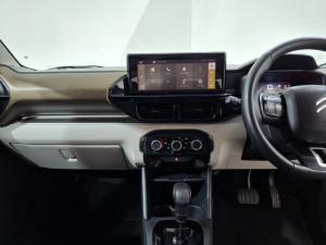 Citroen Aircross 1.2T Max - Image 23