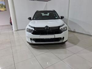 Citroen Aircross 1.2T Max - Image 2