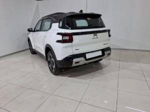 Citroen Aircross 1.2T Max - Image 3