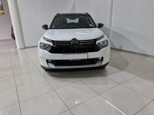 Citroen Aircross 1.2T Max - Image 4