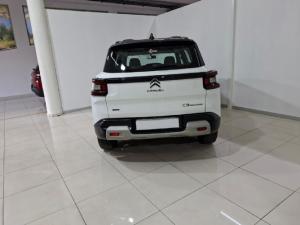Citroen Aircross 1.2T Max - Image 5