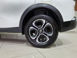 Citroen Aircross 1.2T Max - Image 7