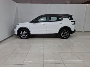 Citroen Aircross 1.2T Max - Image 8