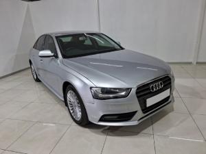 Audi A4 2.0TDI SE auto - Image 10