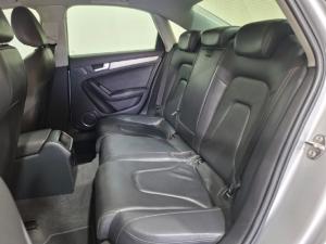 Audi A4 2.0TDI SE auto - Image 12