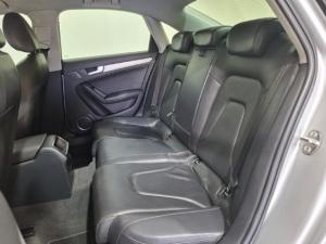 Audi A4 2.0TDI SE auto - Image 13