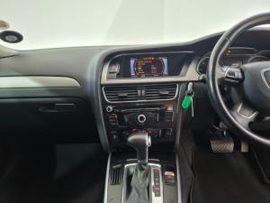 Audi A4 2.0TDI SE auto - Image 14