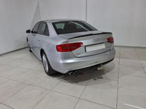 Audi A4 2.0TDI SE auto - Image 15
