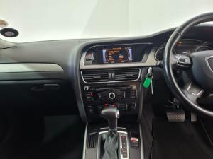 Audi A4 2.0TDI SE auto - Image 16