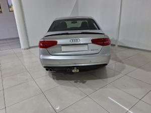 Audi A4 2.0TDI SE auto - Image 17