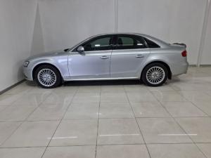 Audi A4 2.0TDI SE auto - Image 18