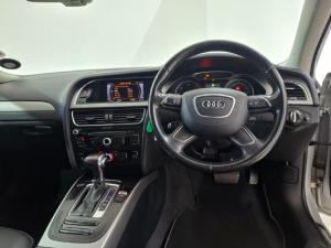 Audi A4 2.0TDI SE auto - Image 19